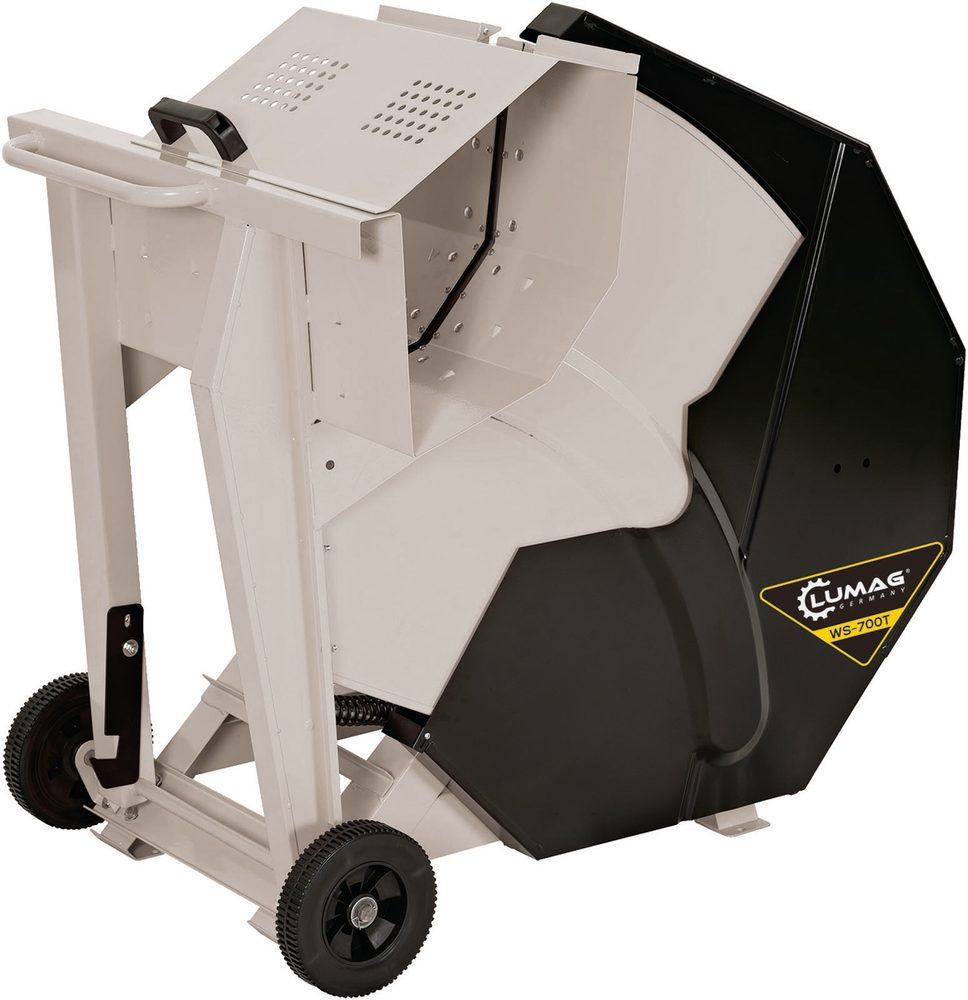Kolébková pila Lumag WS-700T Kolébková pila Lumag WS-700T