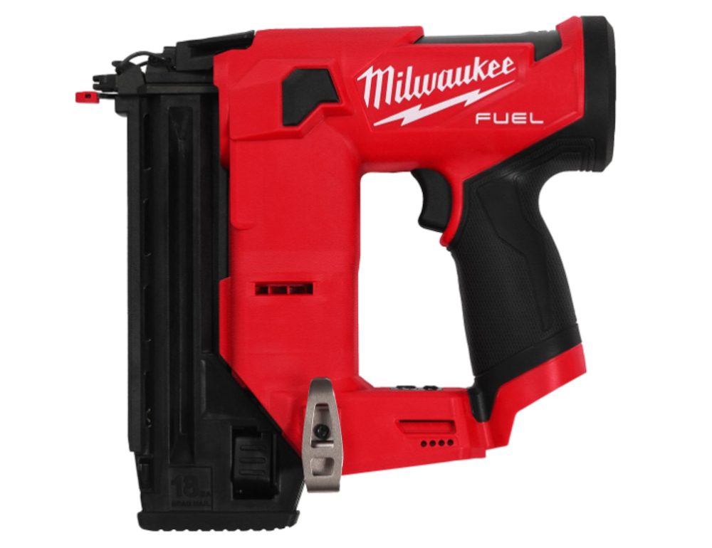 Aku hřebíkovačka Milwaukee M12 FCN18GS-0X 4933493354 Aku hřebíkovačka Milwaukee M12 FCN18GS-0X 4933493354