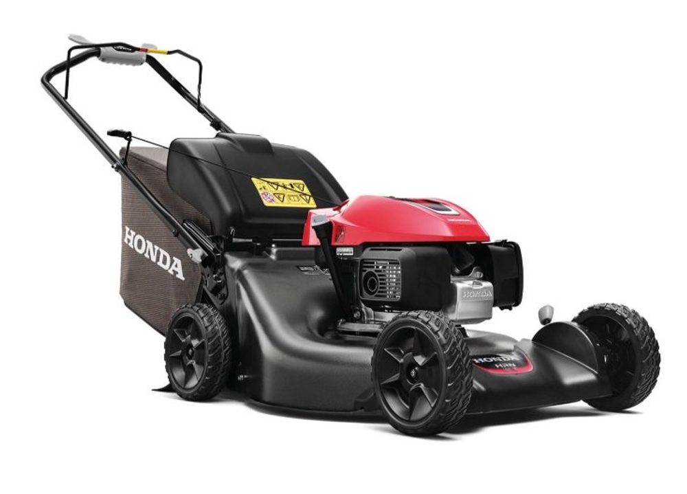 Benzínová sekačka Honda HRN 536 VK Benzínová sekačka Honda HRN 536 VK