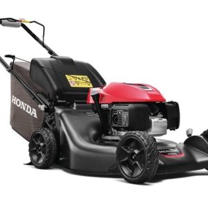 Benzínová sekačka Honda HRN 536 VK