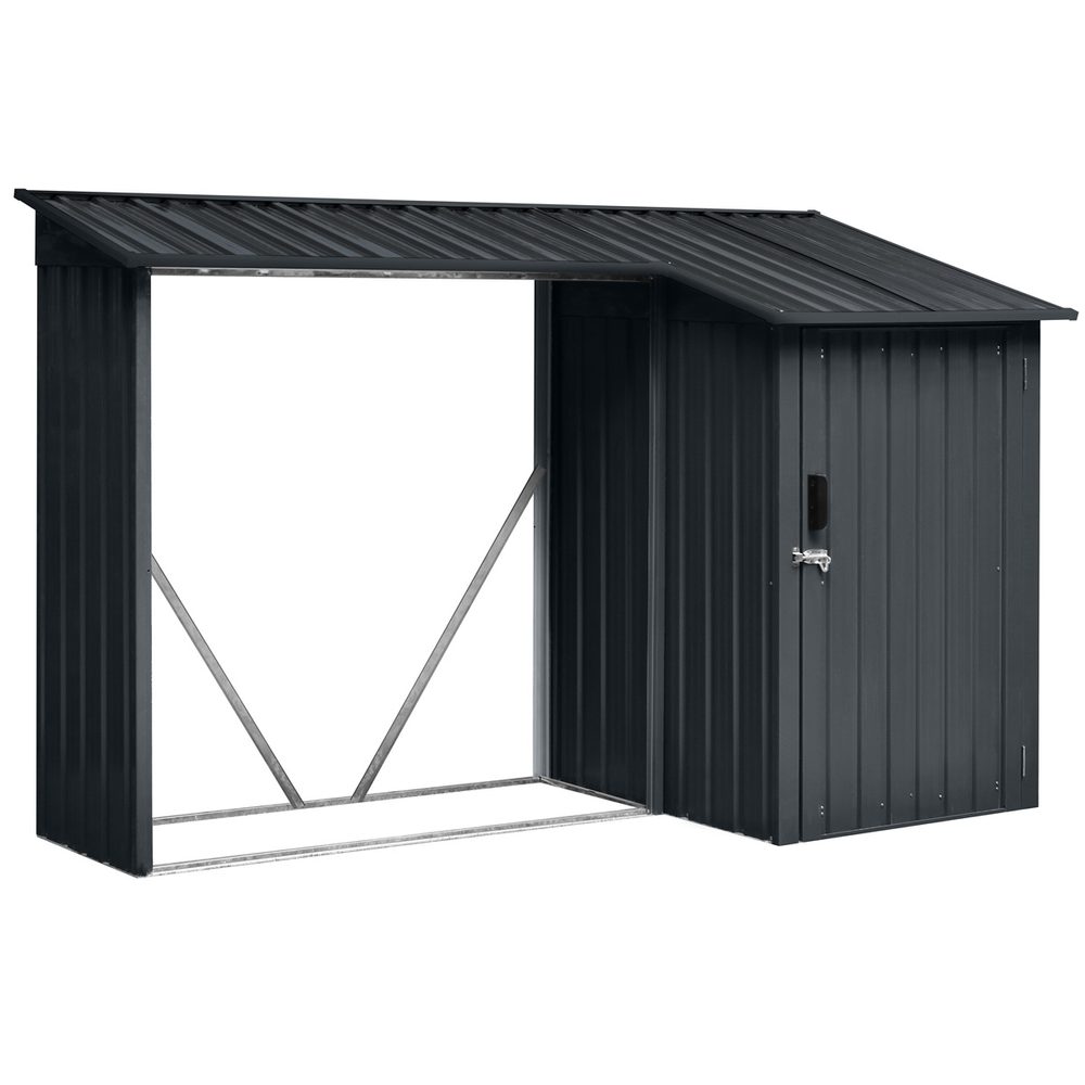 Riwall PRO RMWS 3x9 Anthracite WS-XDB-E-A - Obrázek 2