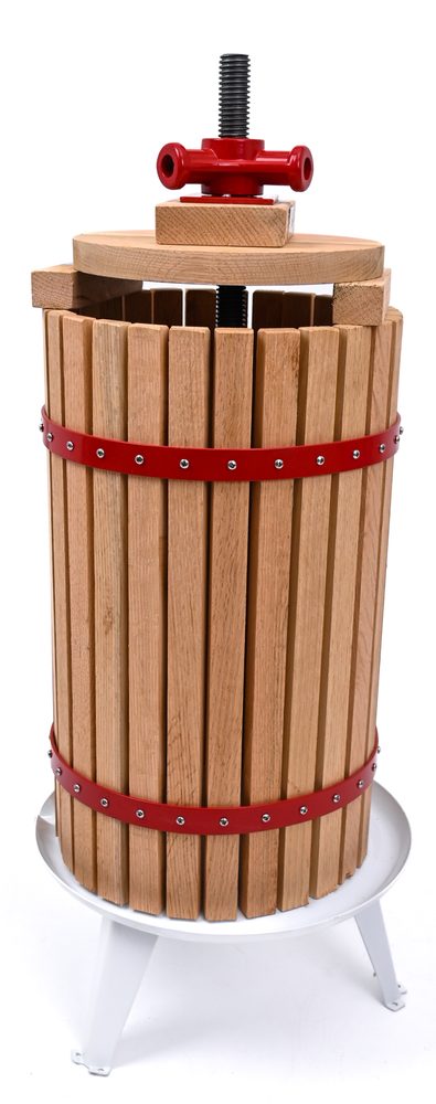 Lis na ovoce GÜDE OP 30 - Obrázek 2