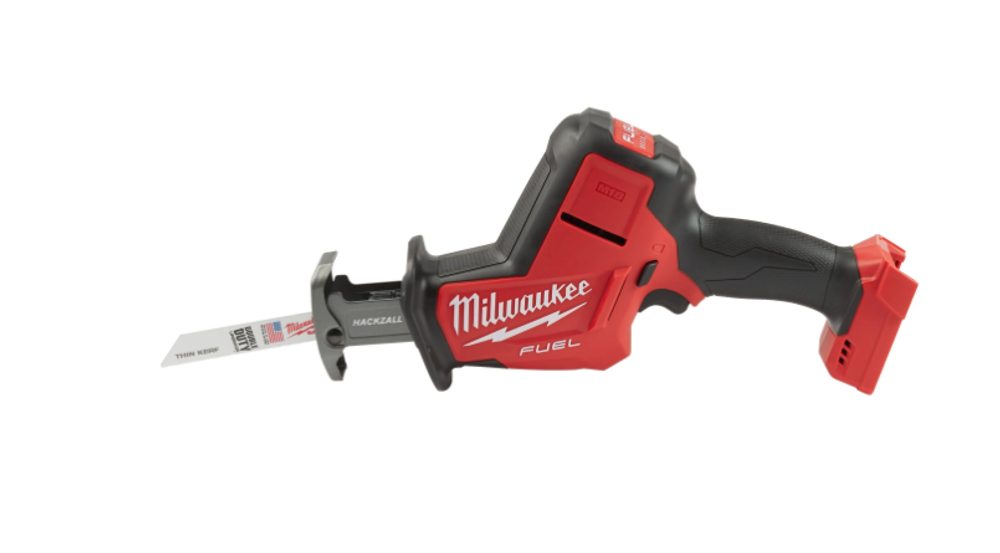Aku pila ocaska Milwaukee M18 FHZ-0 4933498064 Aku pila ocaska Milwaukee M18 FHZ-0 4933498064
