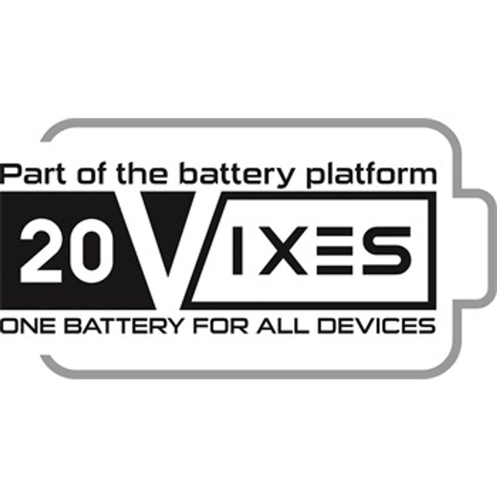 Aku okružní pila Scheppach BC-HCS165-X 5901816900 - Obrázek 2