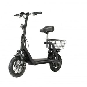 Elektrický skútr X-scooters XS01-500-B