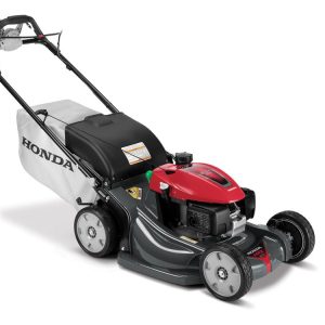 Benzínová sekačka Honda HRX 537 VK