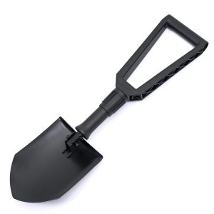 Rýč skládací Fiskars ARMY 1000621