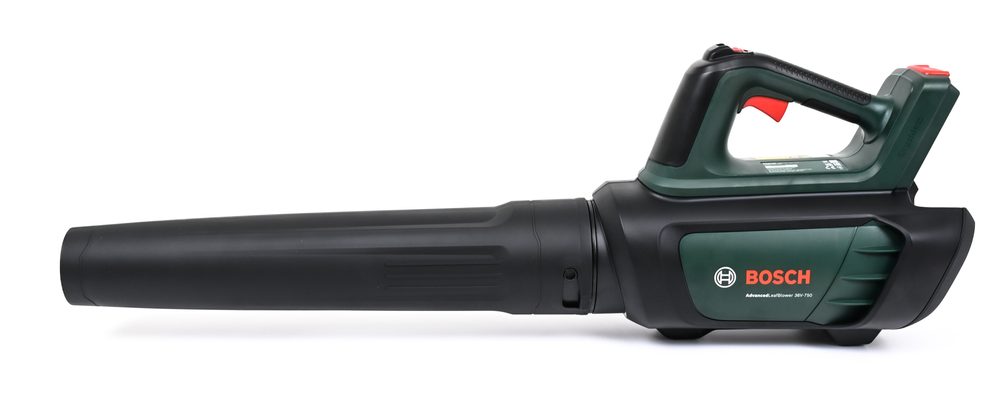 Aku fukar na listí Bosch AdvancedLeafBlower 36V-750 06008C6001 - Obrázek 2