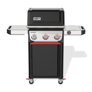 Plynový gril Weber Spirit EP-325