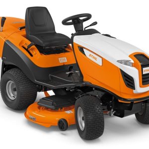 Benzínový zahradní traktor STIHL RT 6127 ZL