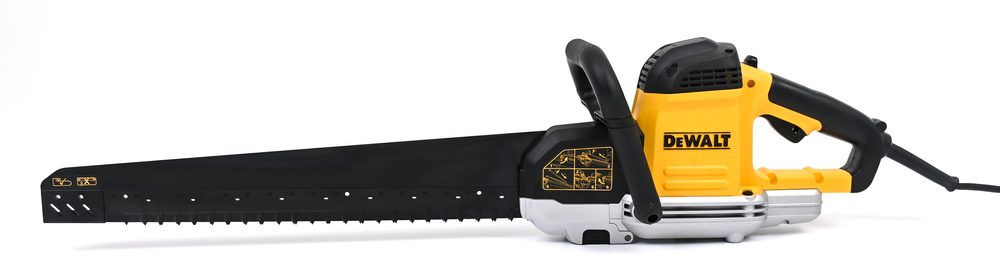 Elektrická pila DeWALT DWE397-QS Elektrická pila DeWALT DWE397-QS