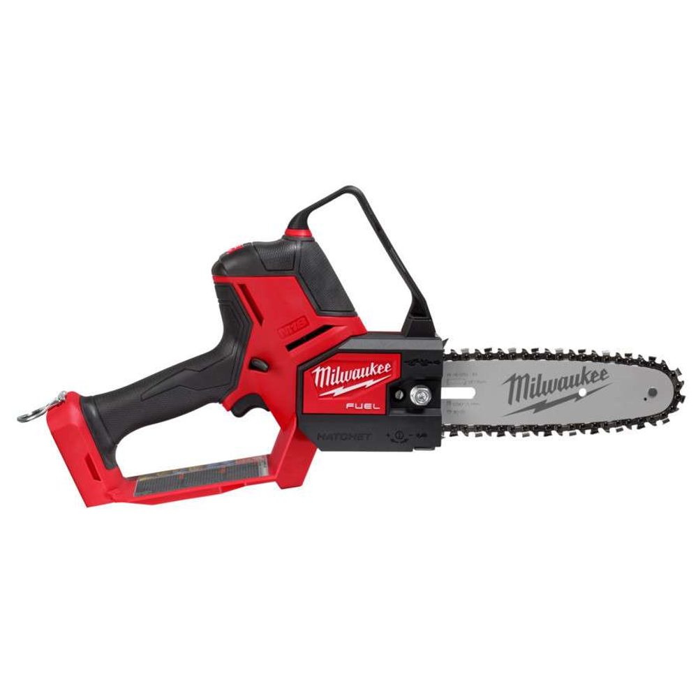Aku prořezávací pila Milwaukee M18 FHS20-0 4933480117 Aku prořezávací pila Milwaukee M18 FHS20-0 4933480117