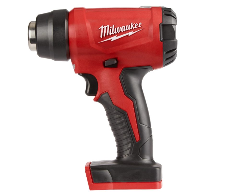 Aku horkovzdušná pistole Milwaukee M18 BHG-0 - Obrázek 2