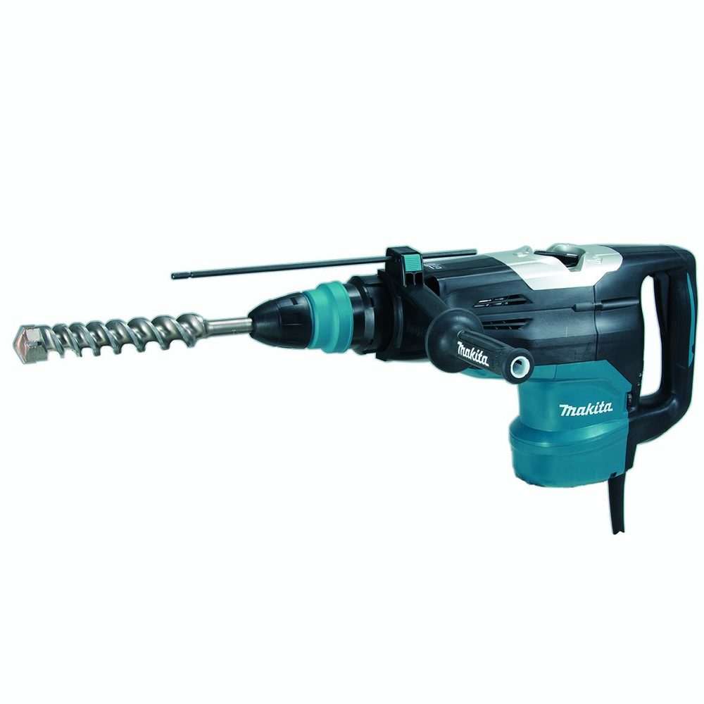 Elektrické kombinované kladivo Makita HR5202C Elektrické kombinované kladivo Makita HR5202C