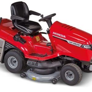 Benzínový zahradní traktor Honda HF 2625 HM