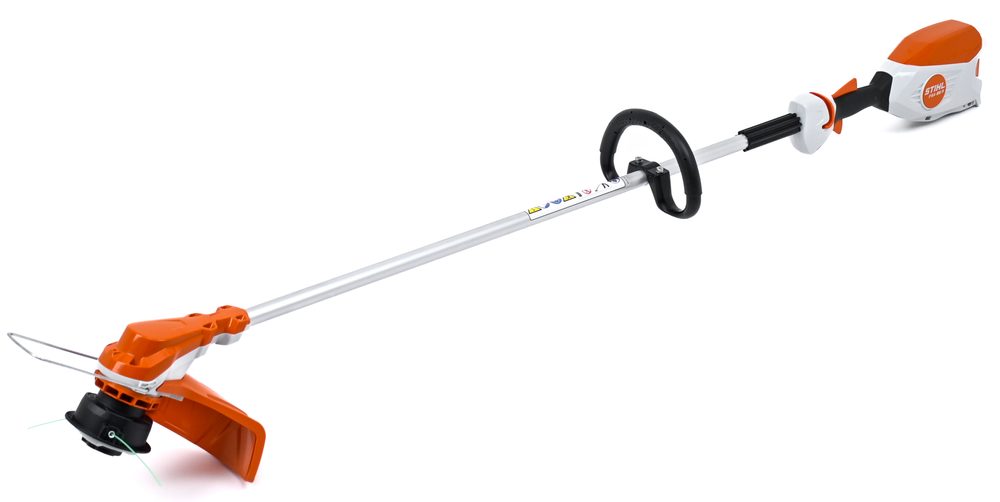Aku strunová sekačka STIHL FSA 86 R Aku strunová sekačka STIHL FSA 86 R