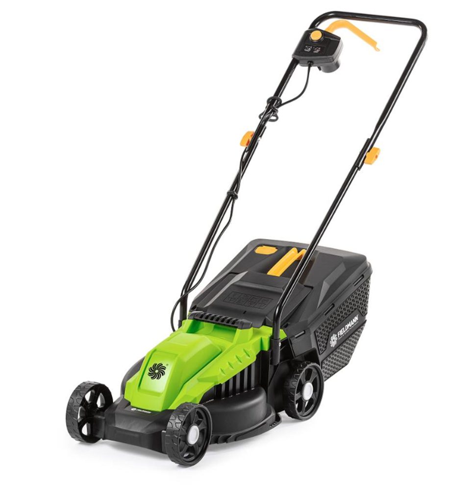 Elektrická sekačka FIELDMANN FZR 2022-E Elektrická sekačka FIELDMANN FZR 2022-E
