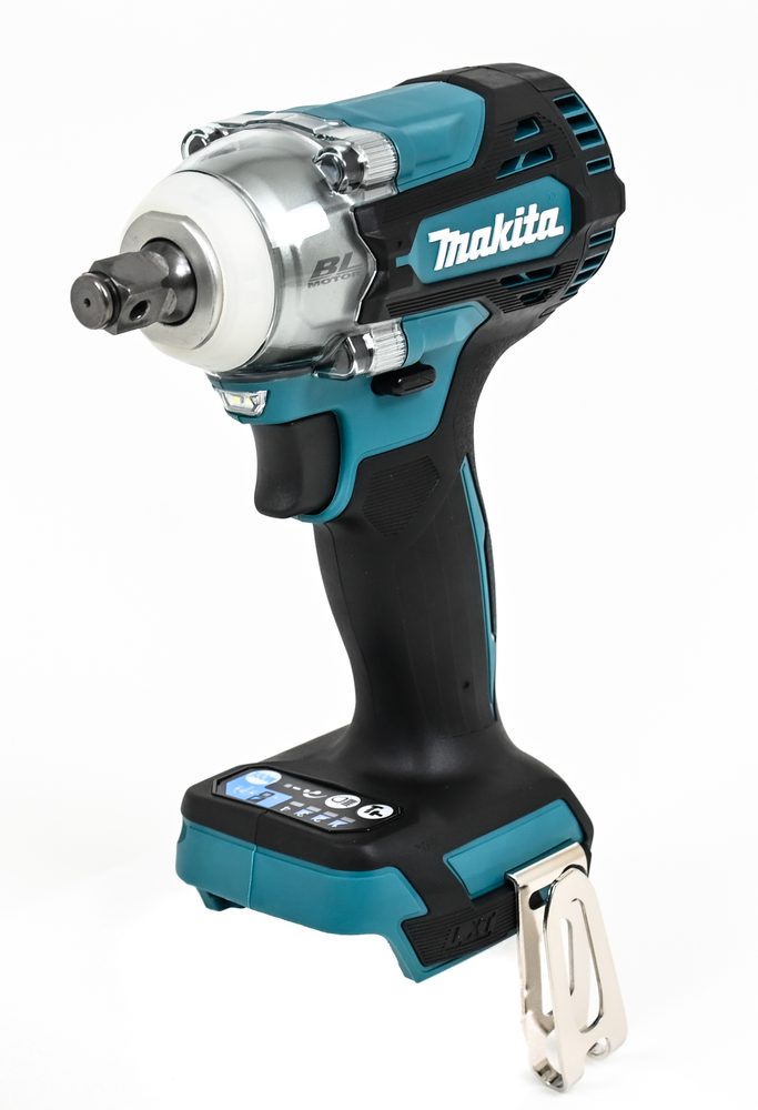 Aku rázový utahovák Makita LXT DTW300Z Aku rázový utahovák Makita LXT DTW300Z