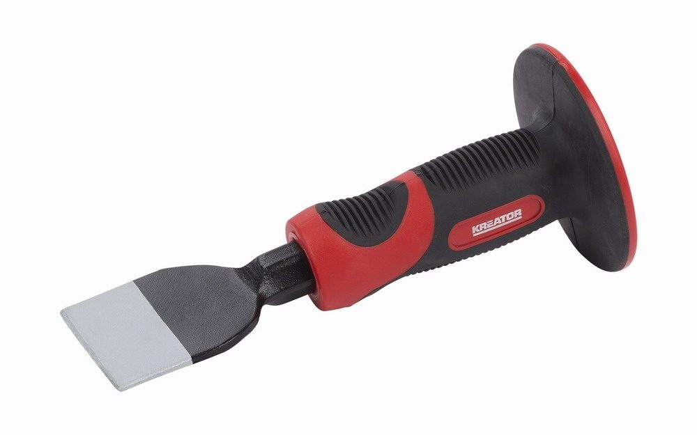 Sekáč ruční plochý Kreator 60mm KRT462101 Sekáč ruční plochý Kreator 60mm KRT462101