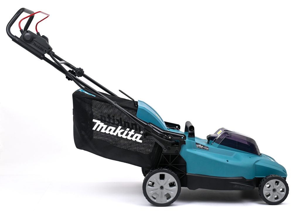 Aku sekačka Makita LXT DLM538Z - Obrázek 2