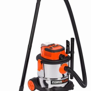 Aku vysavač PowerPlus 20V POWDP6040