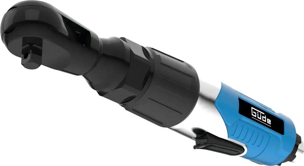 Pneumatický ráčnový utahovák GÜDE 40123 Pneumatický ráčnový utahovák GÜDE 40123