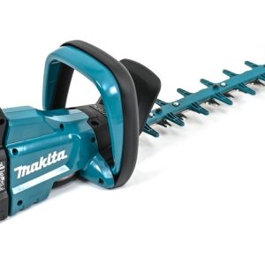 Aku plotostřih Makita LXT DUH602Z