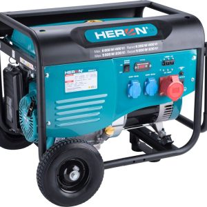 Třífázová elektrocentrála HERON 8896412