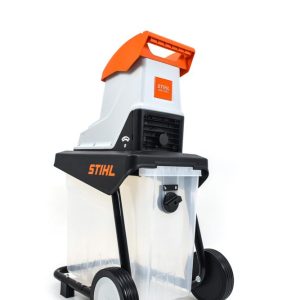 Elektrický drtič větví STIHL GHE 140 L