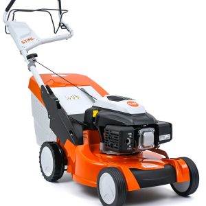 Benzínová sekačka STIHL RM 650 T