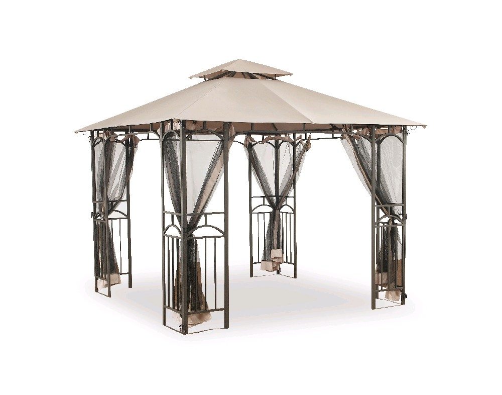 Zahradní stan VeGAS De Luxe Zahradní stan VeGAS De Luxe