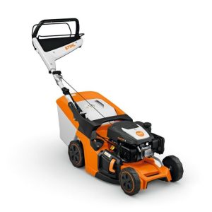 Benzínová sekačka STIHL RM 443.3 T