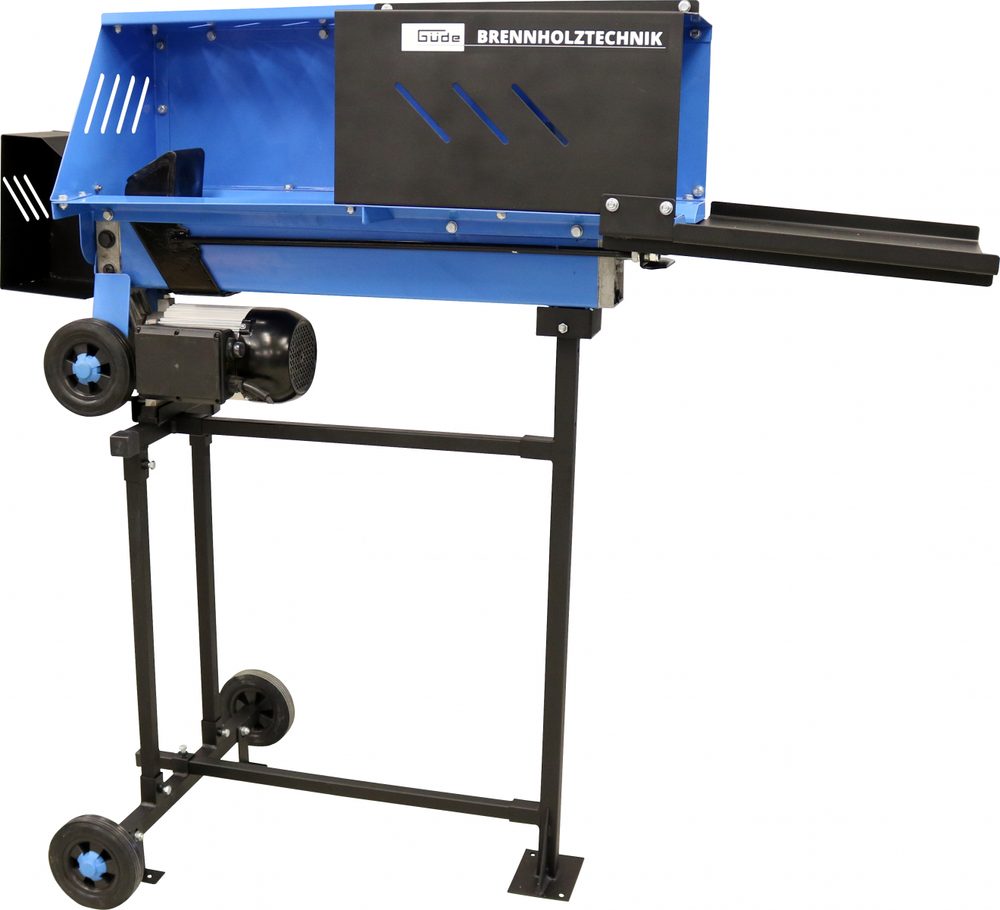 Štípač dřeva GÜDE GHS 500/6,5 TE 2048 Štípač dřeva GÜDE GHS 500/6,5 TE 2048