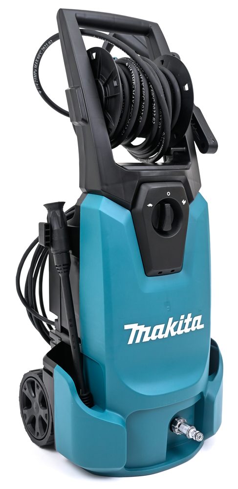 Elektrická vysokotlaká myčka Makita HW1300 - Obrázek 2