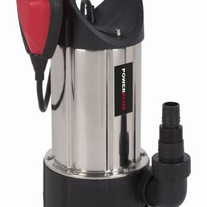 Kalové čerpadlo Powerplus POWEW67915