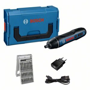 Aku šroubovák Bosch GO 06019H2101