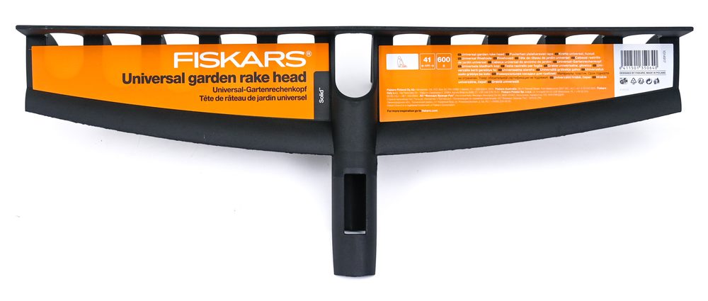 Hrábě univerzální Fiskars Solid 1014917 - Obrázek 2