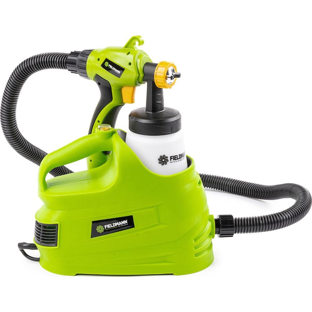 Elektrická stříkací pistole FIELDMANN FDSP 200652-E Elektrická stříkací pistole FIELDMANN FDSP 200652-E