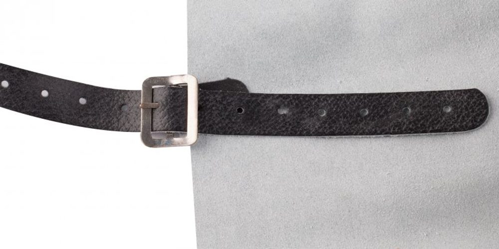 Ardon Zástěra kovářská s laclem ADIN O204923 - Obrázek 2