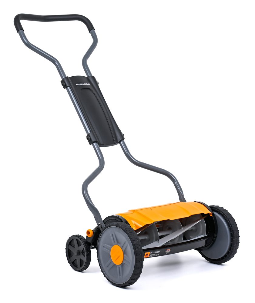 Ruční vřetenová sekačka Fiskars StaySharp™ Plus 1015649 Ruční vřetenová sekačka Fiskars StaySharp™ Plus 1015649