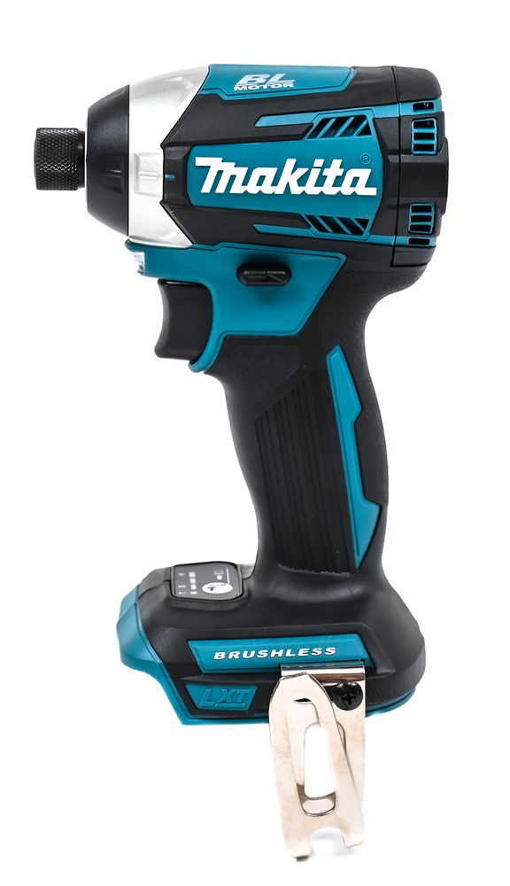 Aku rázový šroubovák Makita LXT DTD154Z - Obrázek 2