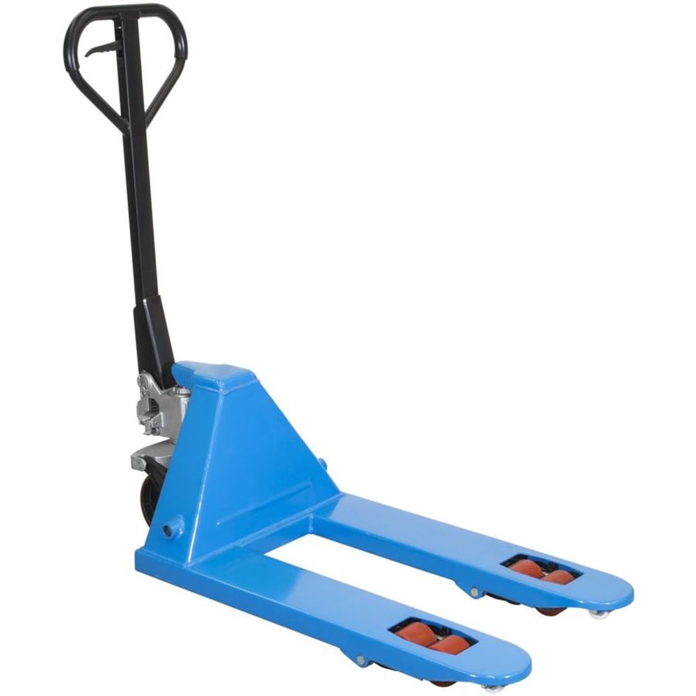 Ruční paletový vozík Güde GHW 2500-80 PU Ruční paletový vozík Güde GHW 2500-80 PU