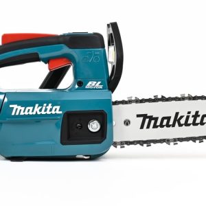 Aku řetězová pila Makita LXT DUC254Z