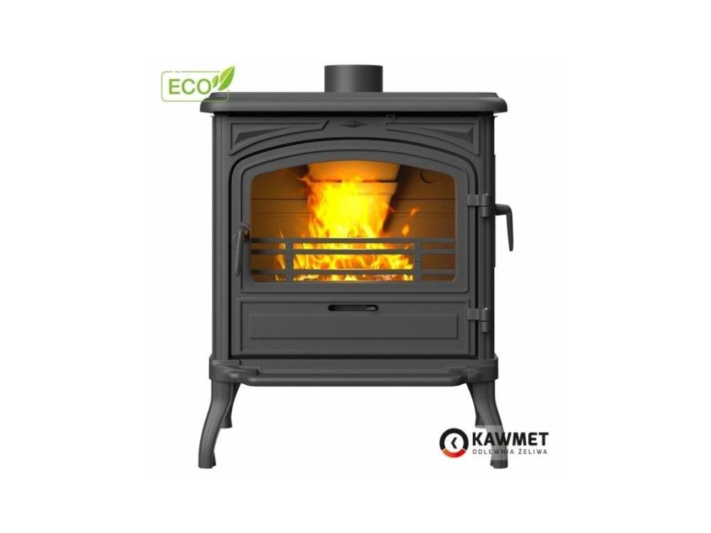 Krbová kamna KAWMET Premium EOS S13 ECO Krbová kamna KAWMET Premium EOS S13 ECO