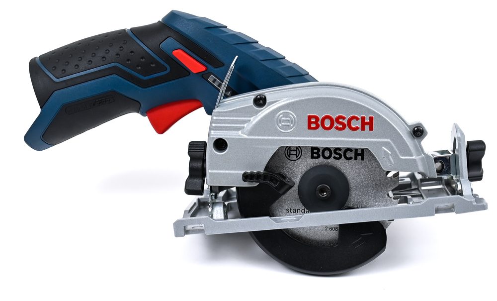 Aku okružní pila Bosch GKS 12 V-26 06016A1001 - Obrázek 2