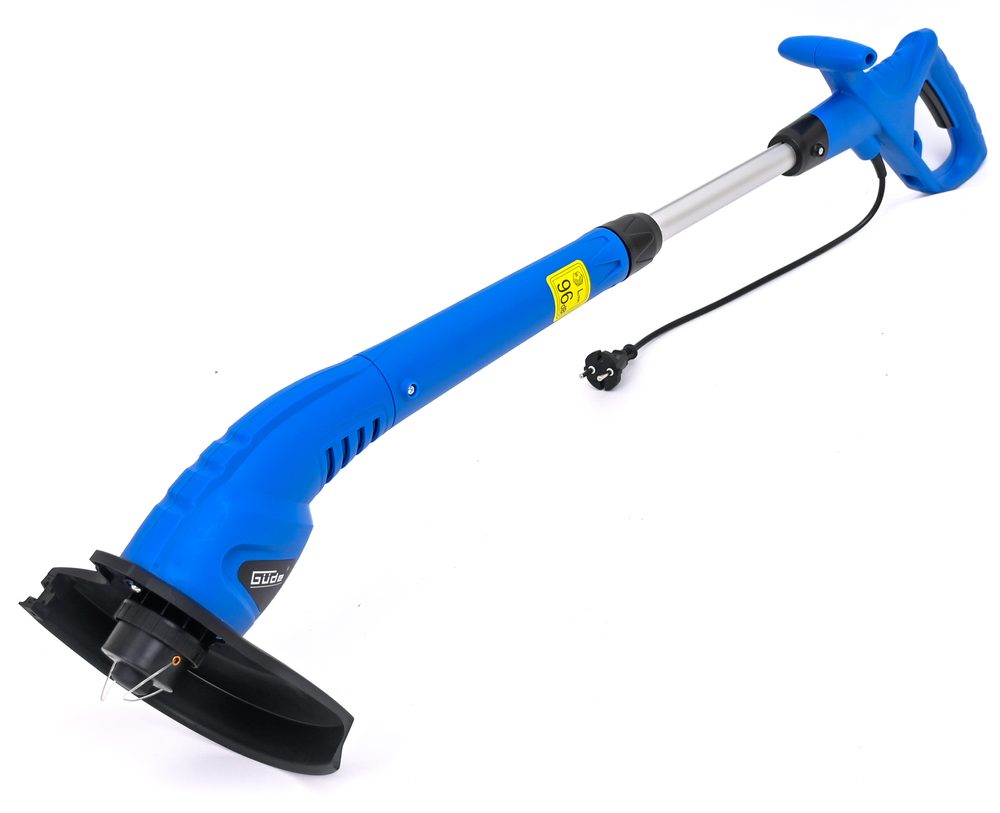 Elektrická strunová sekačka GÜDE GRT 352 P Elektrická strunová sekačka GÜDE GRT 352 P