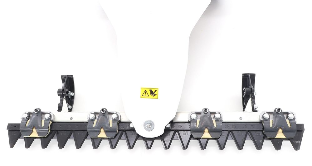 Benzínová lištová sekačka EUROSYSTEMS M210 RATO170 - Obrázek 2