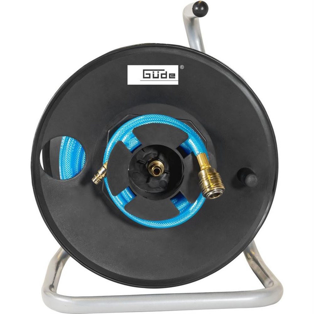 Naviják hadice GÜDE 2879 - Obrázek 2