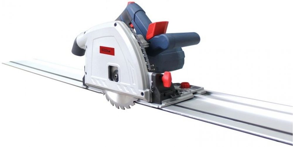 Elektrická ponorná pila GÜDE TS 57-1200 SET 58138 - Obrázek 2