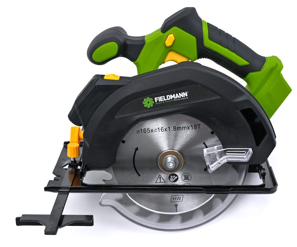 Aku okružní pila FIELDMANN FDUK 70305-0 - Obrázek 2